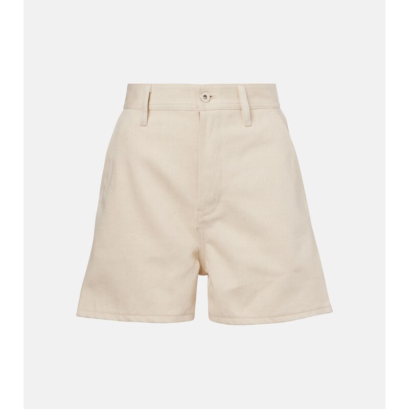 Jil Sander Denim shorts