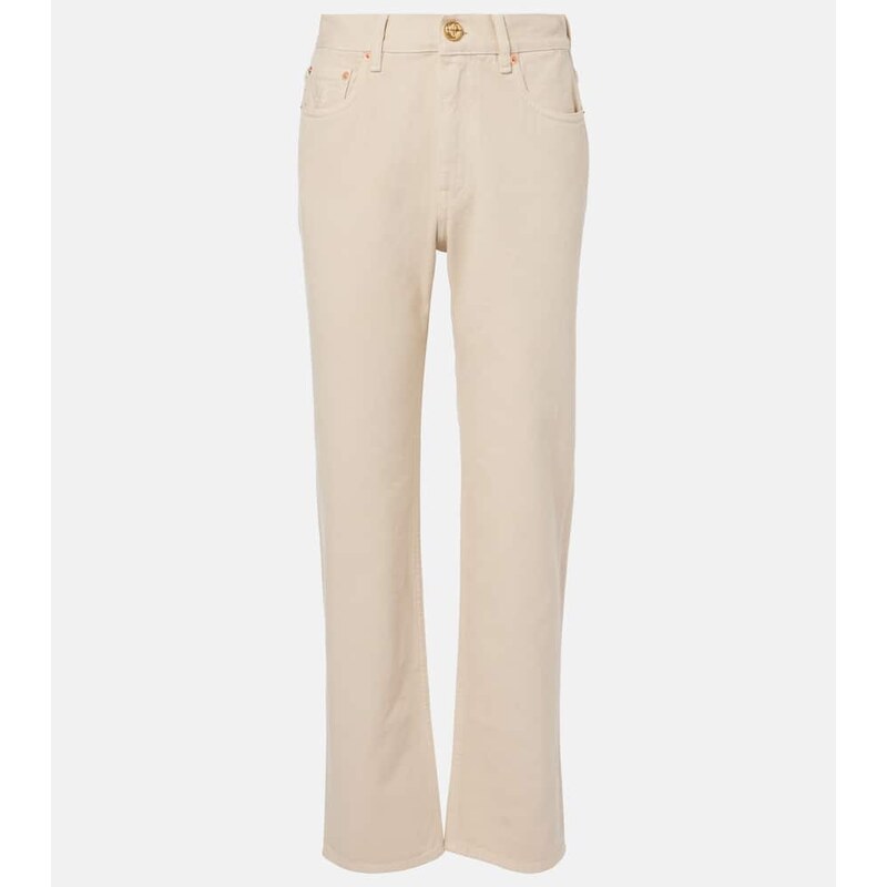 Blazé Milano Nariida Paso straight jeans