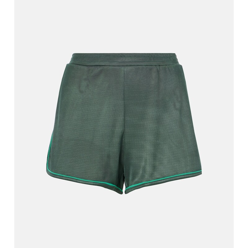 The Upside Roulette track pants