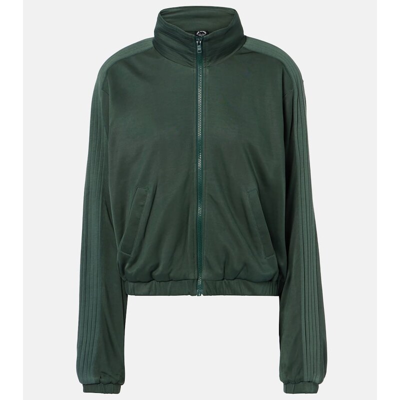 The Upside Roulette Lopez track jacket