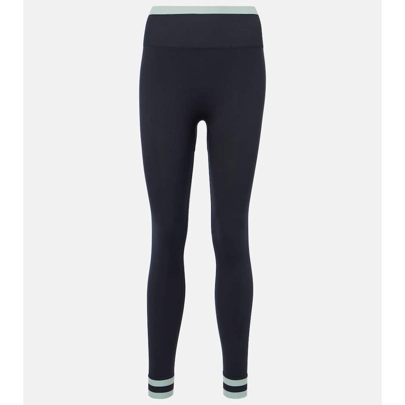 The Upside Form Seamless mid-rise leggings