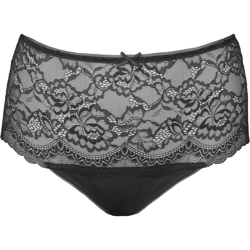 SugarShape Tanga černá