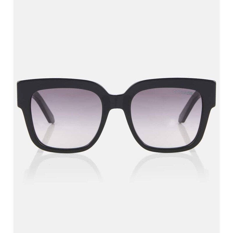 Dior Eyewear DioRÃsille S1I oversized square sunglasses