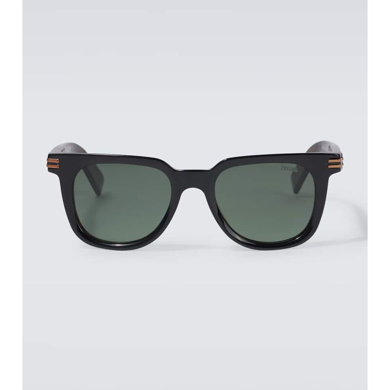 Zegna Square sunglasses