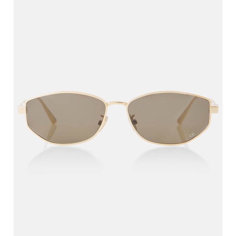 Dior Eyewear DiorCannage B1U oval sunglasses