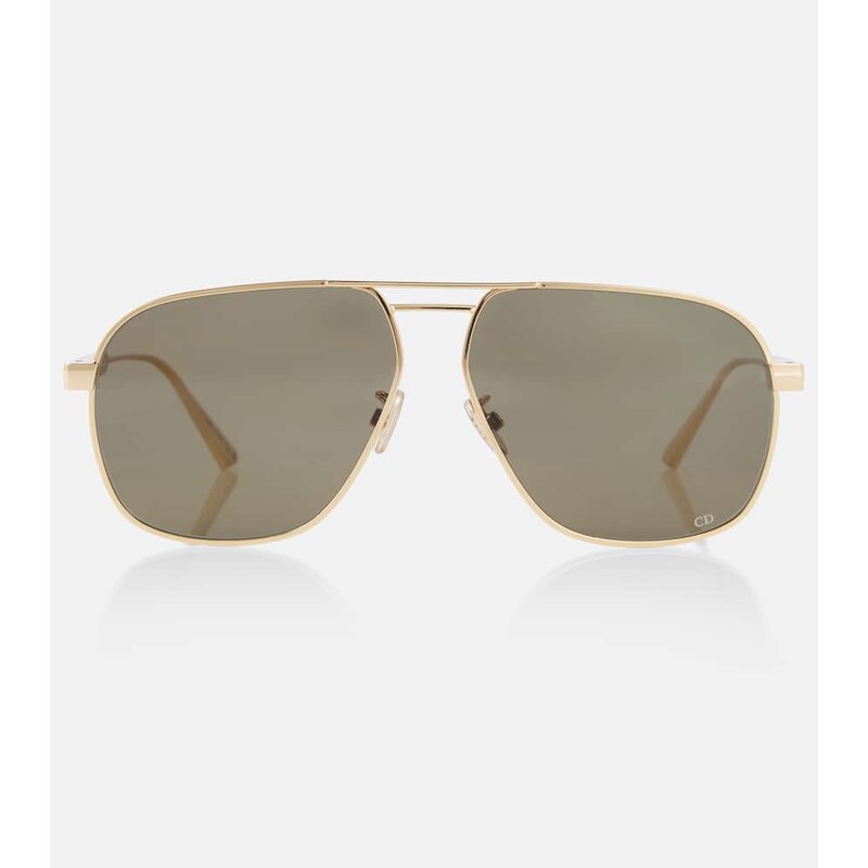 Dior Eyewear DiorCannage A3U aviator sunglasses