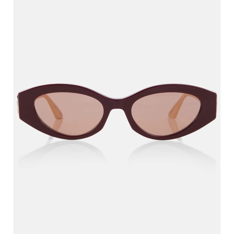 Dior Eyewear 30Montaigne B6I cat-eye sunglasses