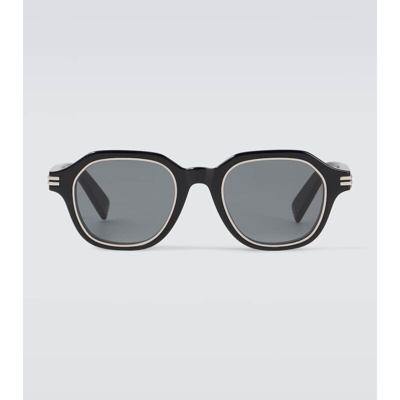 Zegna Square sunglasses