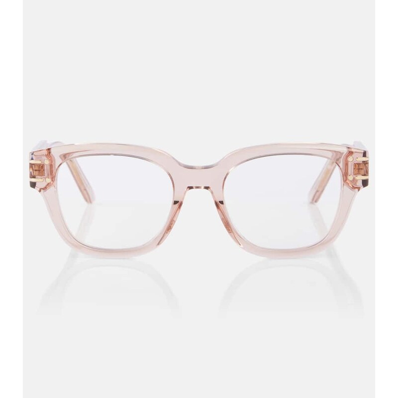 Dior Eyewear DiorSignature O S6I square glasses