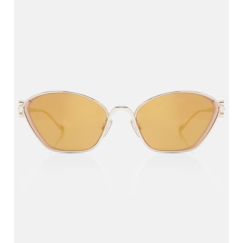 Loewe Anagram cat-eye sunglasses