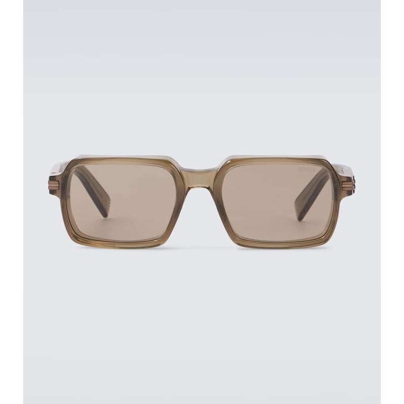 Zegna Square sunglasses