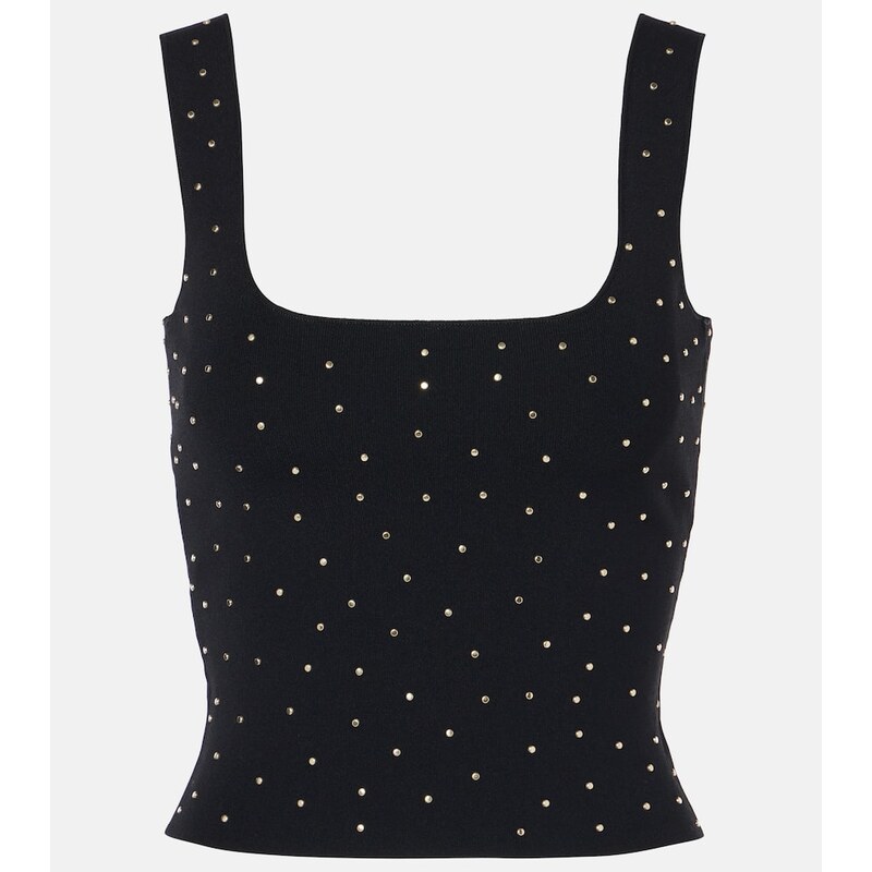 Altuzarra Pedrolino tank top