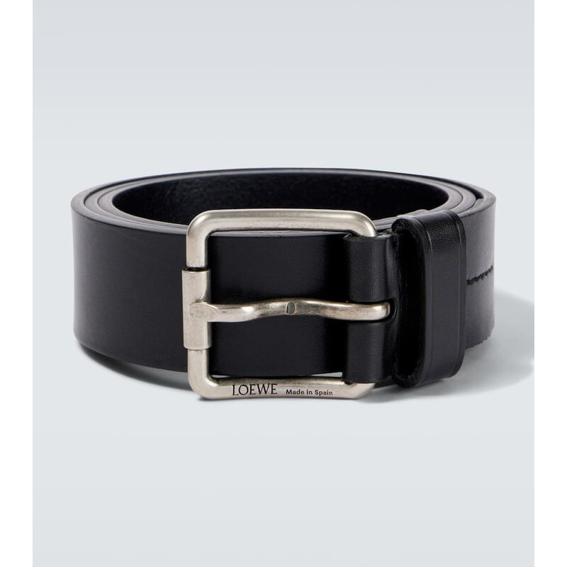 Loewe Leather belt