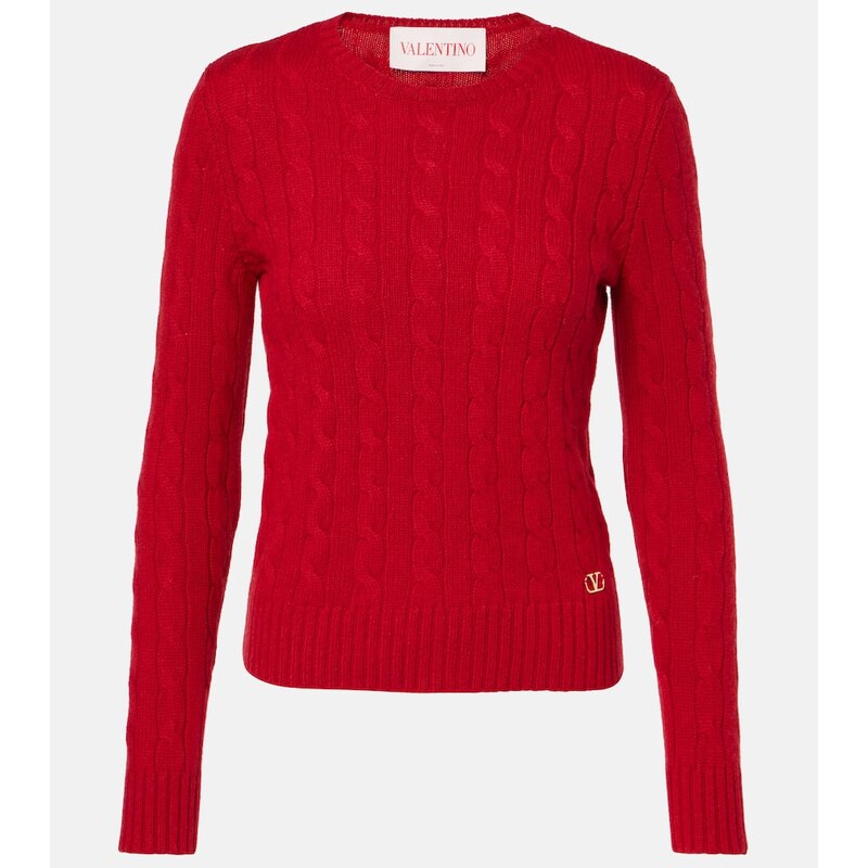 Valentino Cashmere sweater