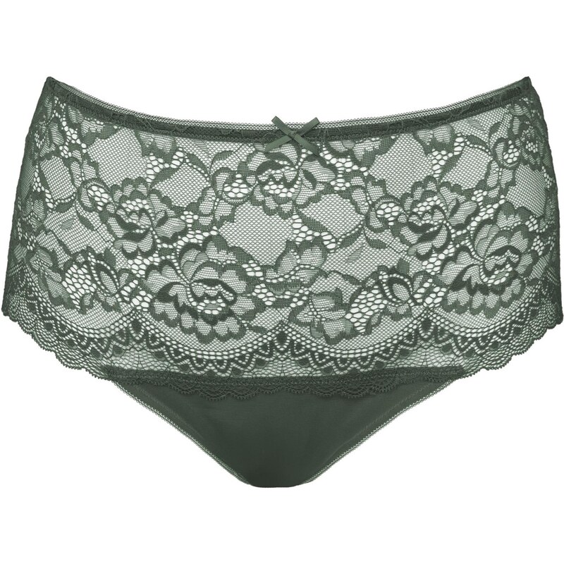 SugarShape Tanga olivová 113277629