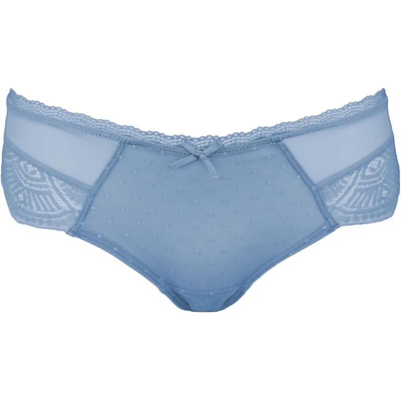 SugarShape Tanga Clara modrá