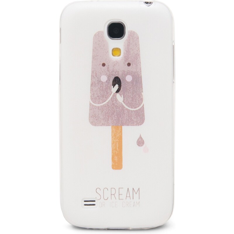 Epico Scream Obal na Samsung Galaxy S4 mini