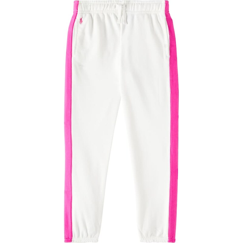 Polo Ralph Lauren Kids Cotton-blend sweatpants