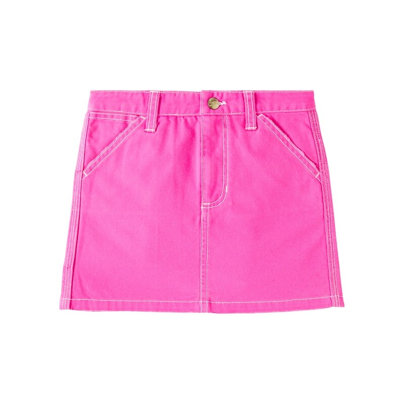Polo Ralph Lauren Kids Cotton skirt