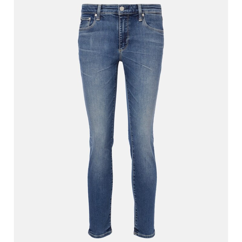 AG Jeans Prima slim jeans
