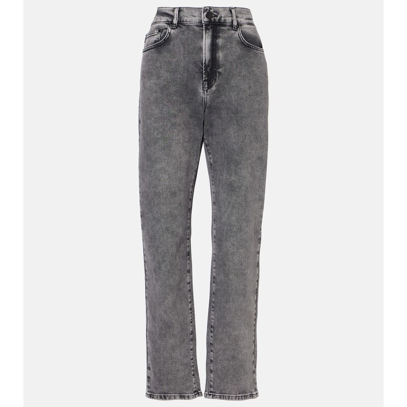 AG Jeans Lanzarote straight jeans