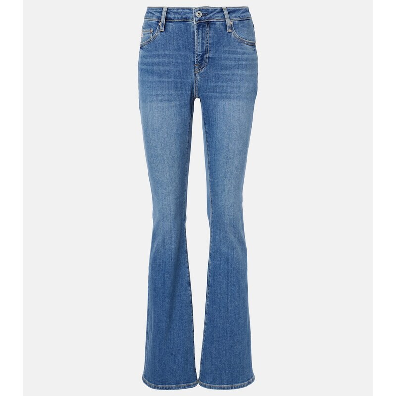 AG Jeans Legging flared jeans