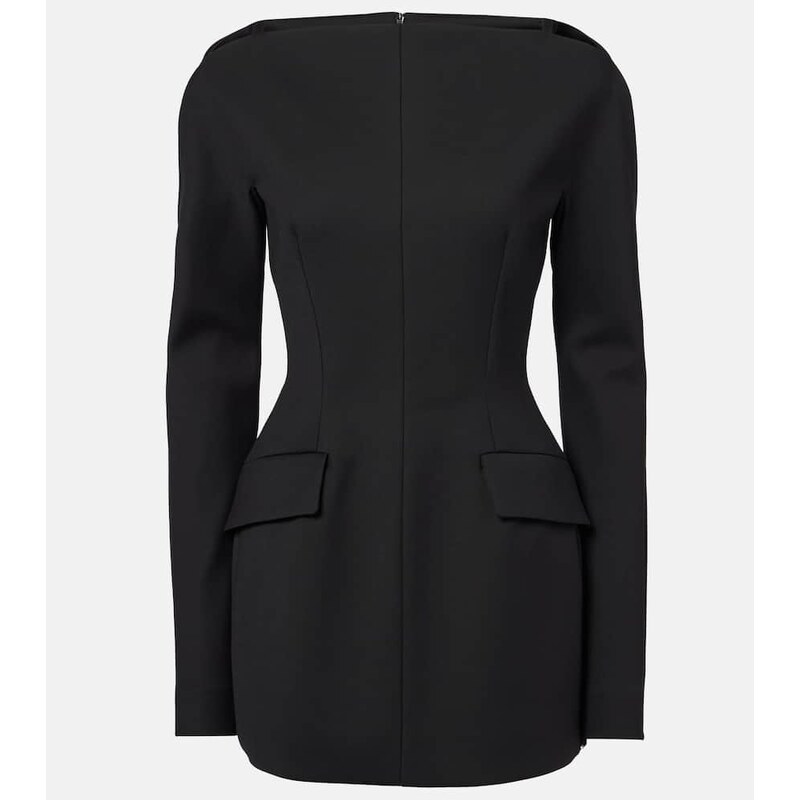 Sportmax Dakar minidress
