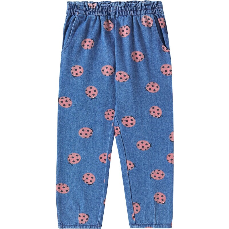 Konges Sløjd Magot printed jeans