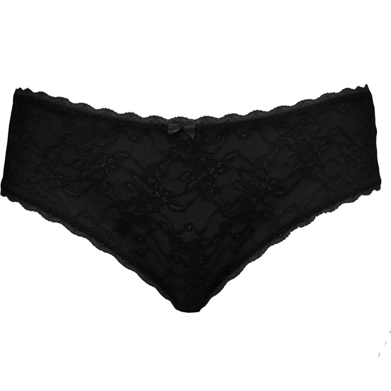 SugarShape Kalhotky Sienna černá 113277687