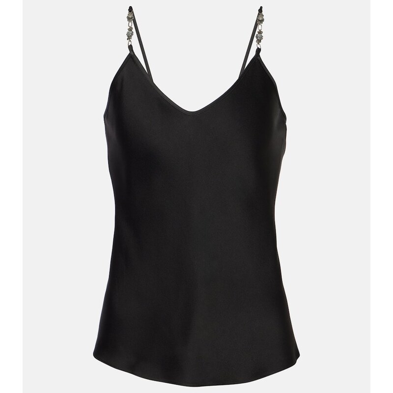 Max Mara Afelio camisole top