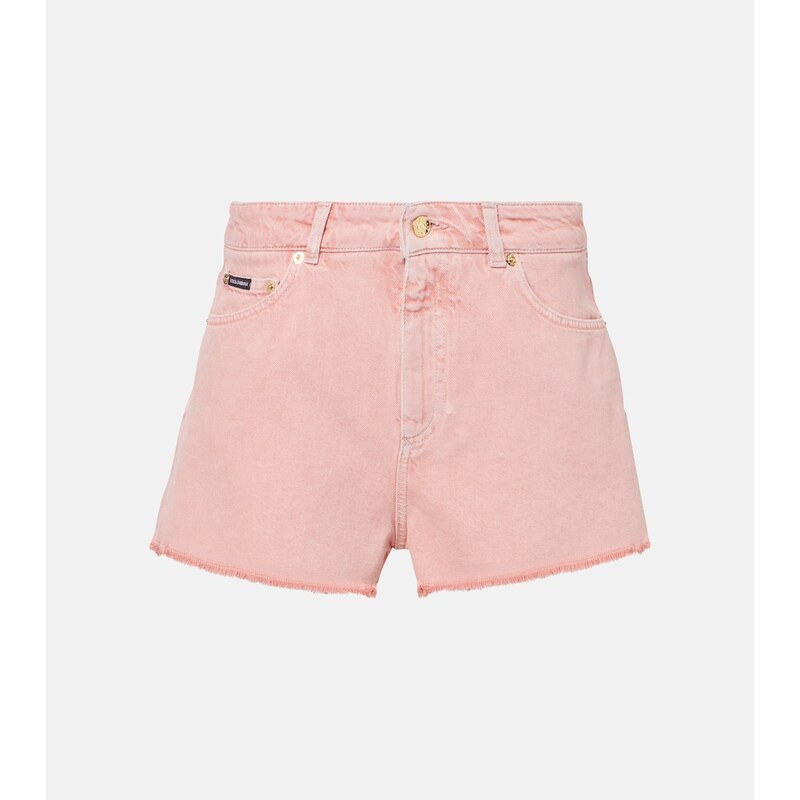 Dolce&Gabbana Denim shorts