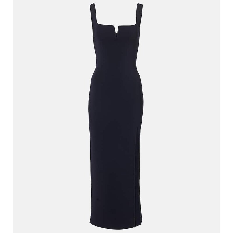 Galvan Freya maxi dress