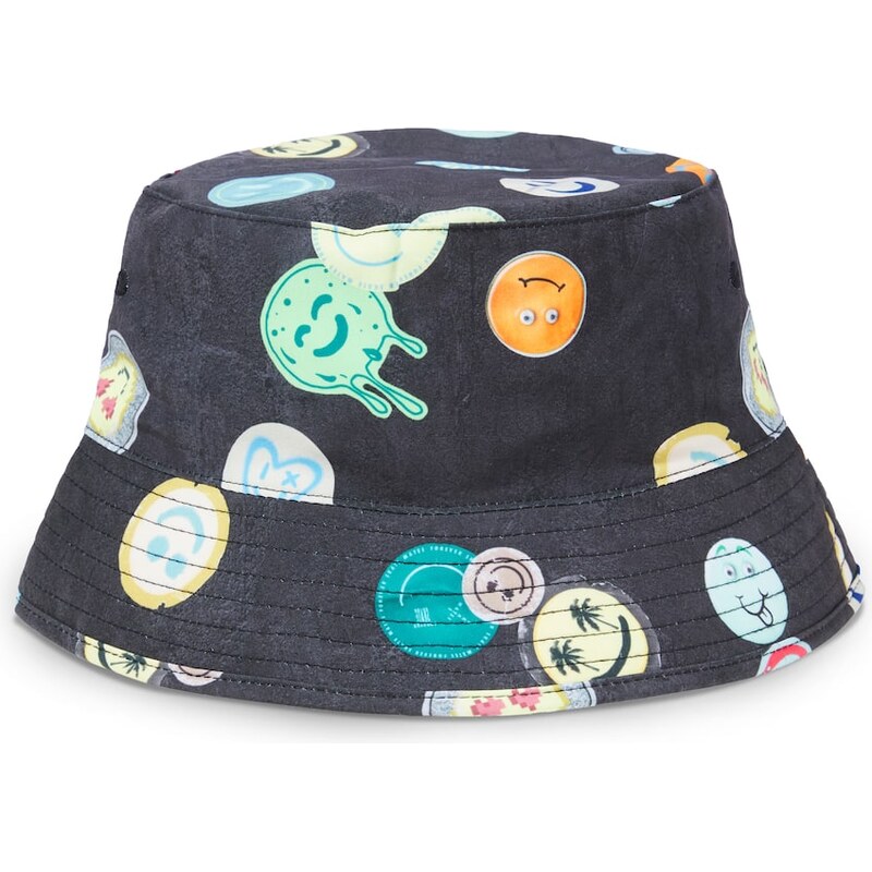 Molo Niks printed bucket hat