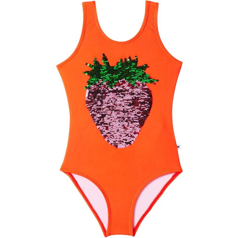 Molo Nika sequined swimsuit