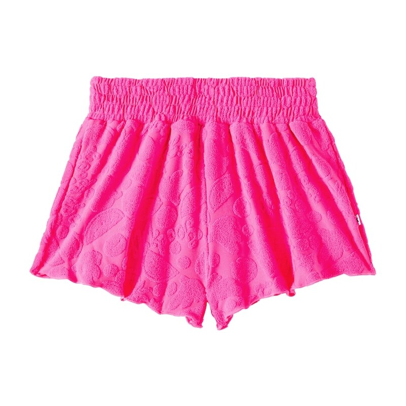 Molo Nicci terry shorts