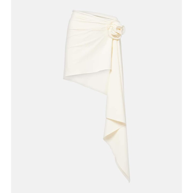 Magda Butrym Swim skirt