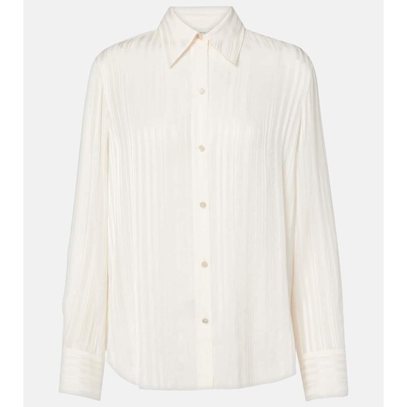 Vince Striped shirt