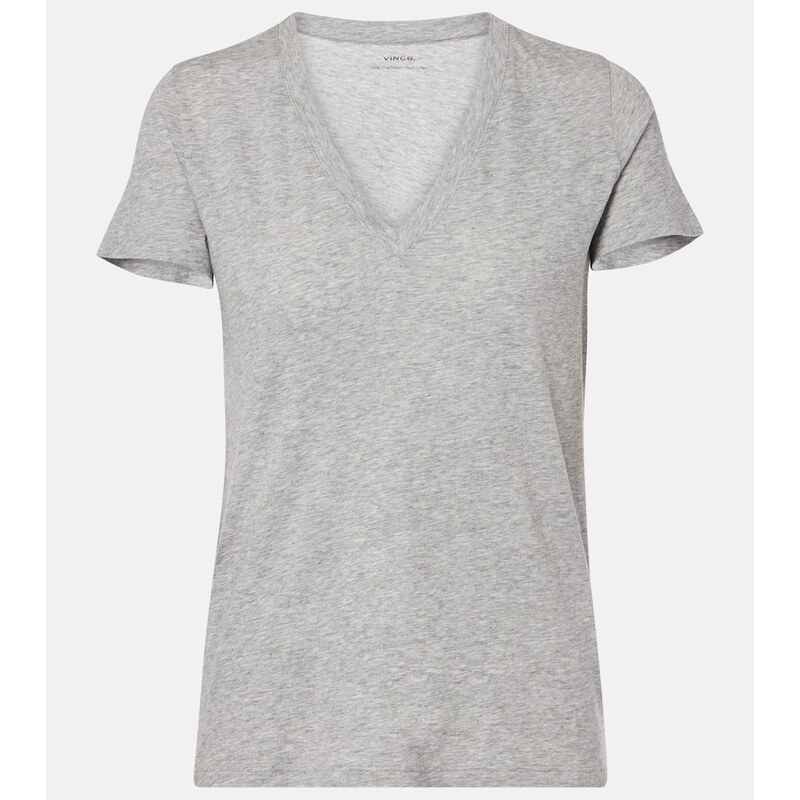 Vince Cotton T-shirt