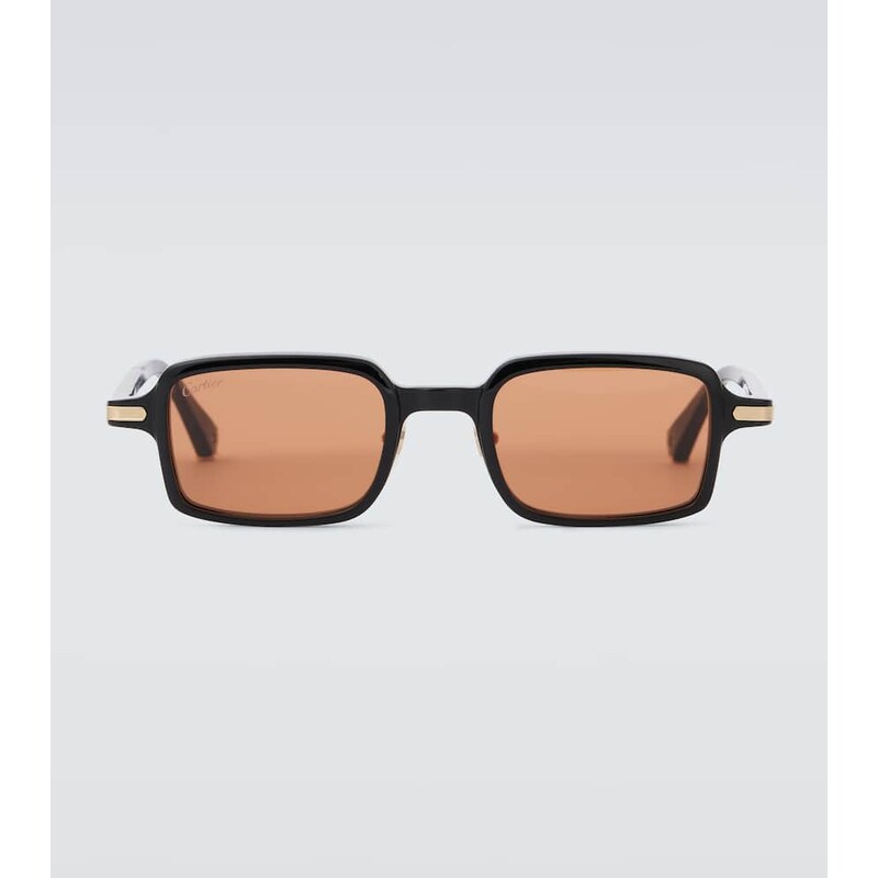 Cartier Eyewear Collection PremiÃ¨re De Cartier rectangular