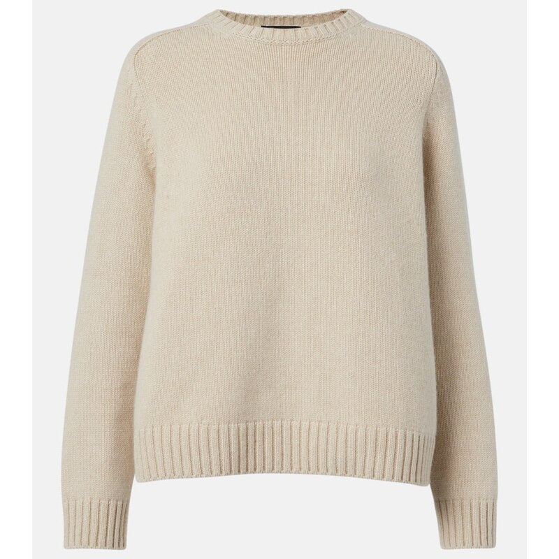 Loro Piana Parksville cashmere sweater