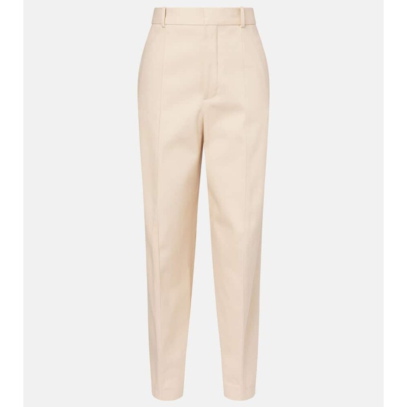 Loro Piana Dan tapered jeans