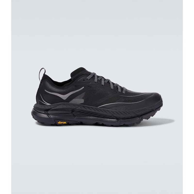 Hoka One One Mafate Speed 4 running shoes