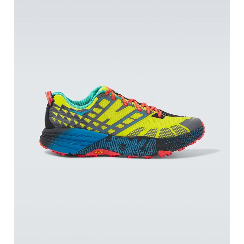 Hoka One One Speedgoat 2 running shoes