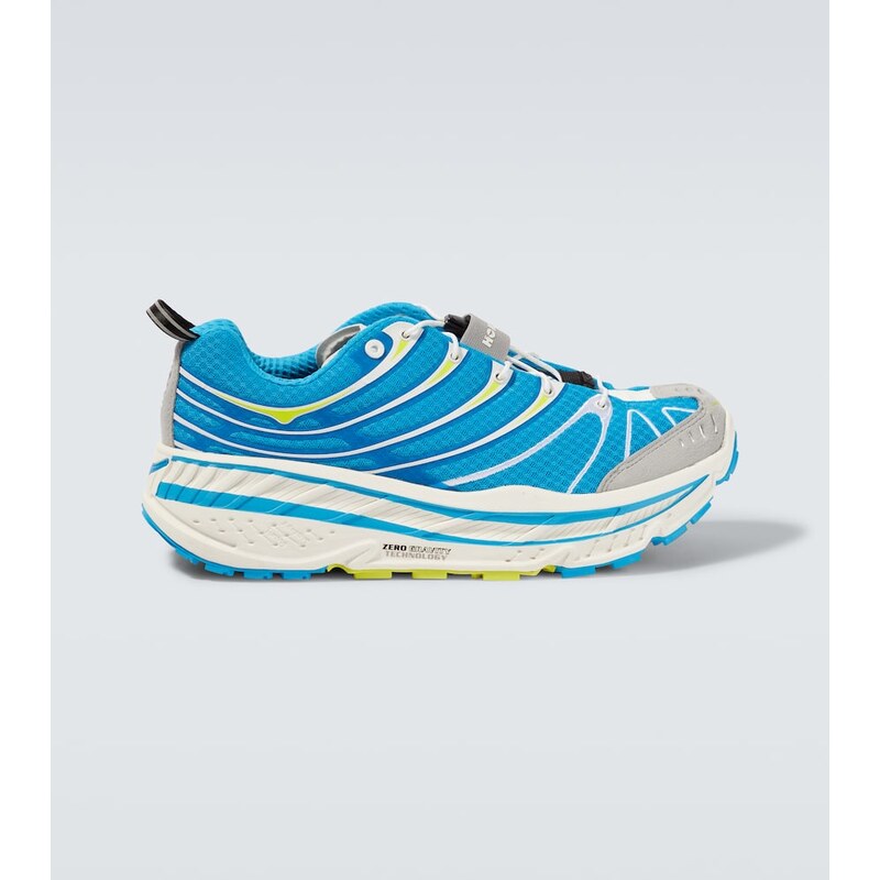Hoka One One Stinson Evo OG mesh running shoes