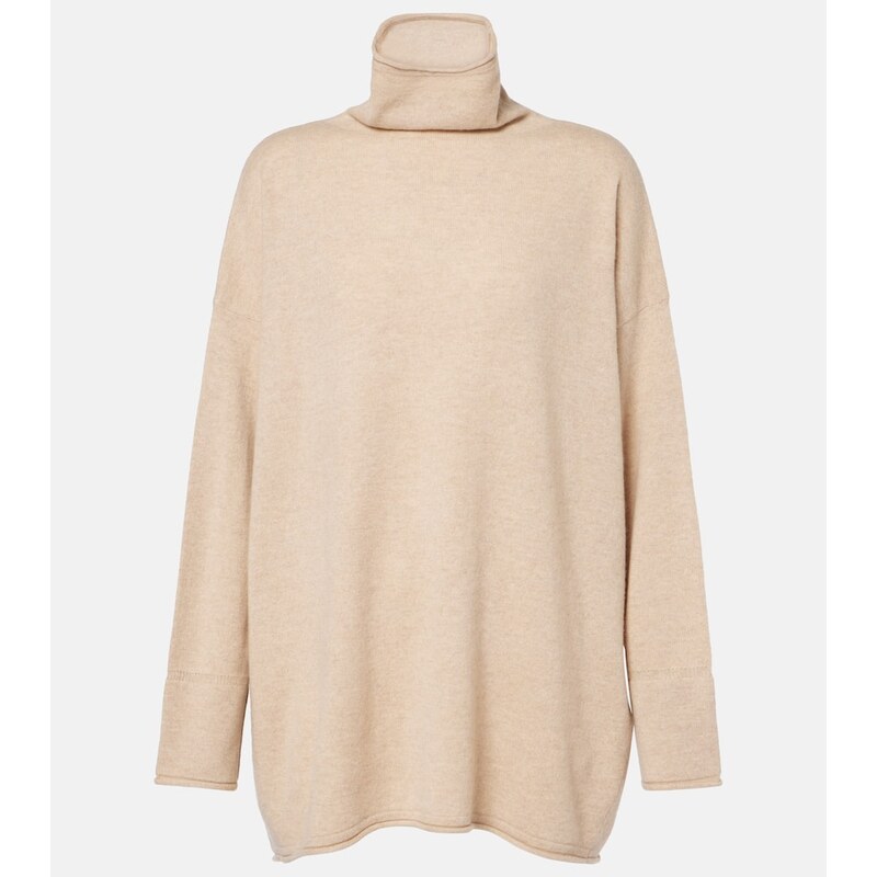 Max Mara Oder cashmere turtleneck sweater