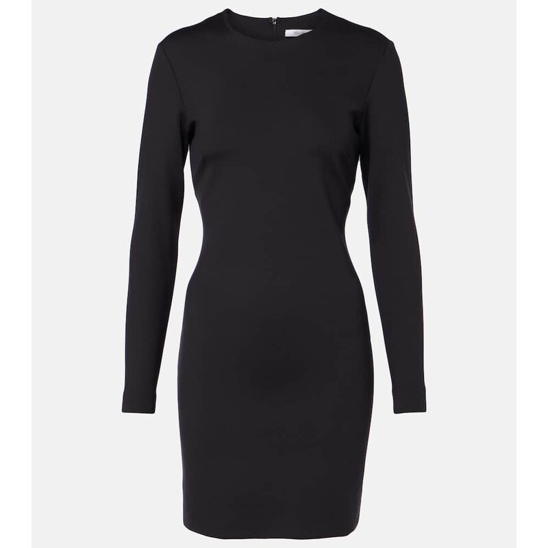 Max Mara Bartolo minidress