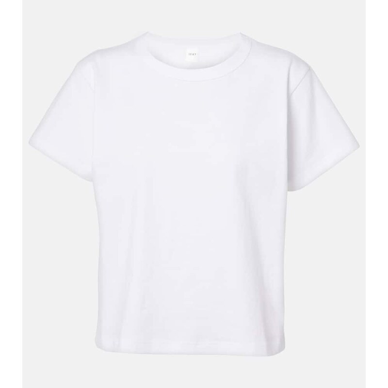 Leset Margo cotton jersey T-shirt