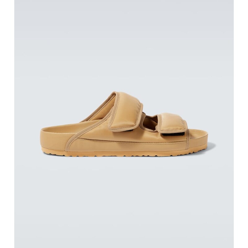 Birkenstock 1774 Arizona Cosny technical sandals