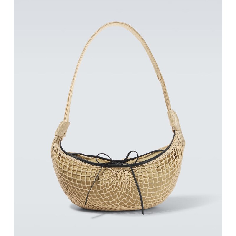 Lemaire x Filt Croissant shoulder bag