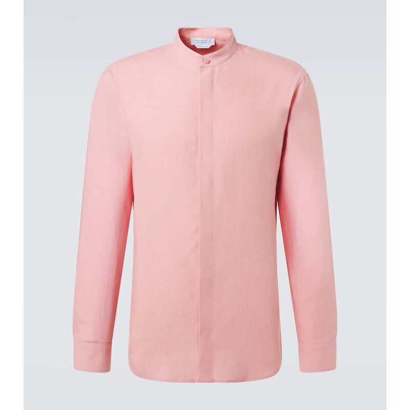Gabriela Hearst Linen shirt